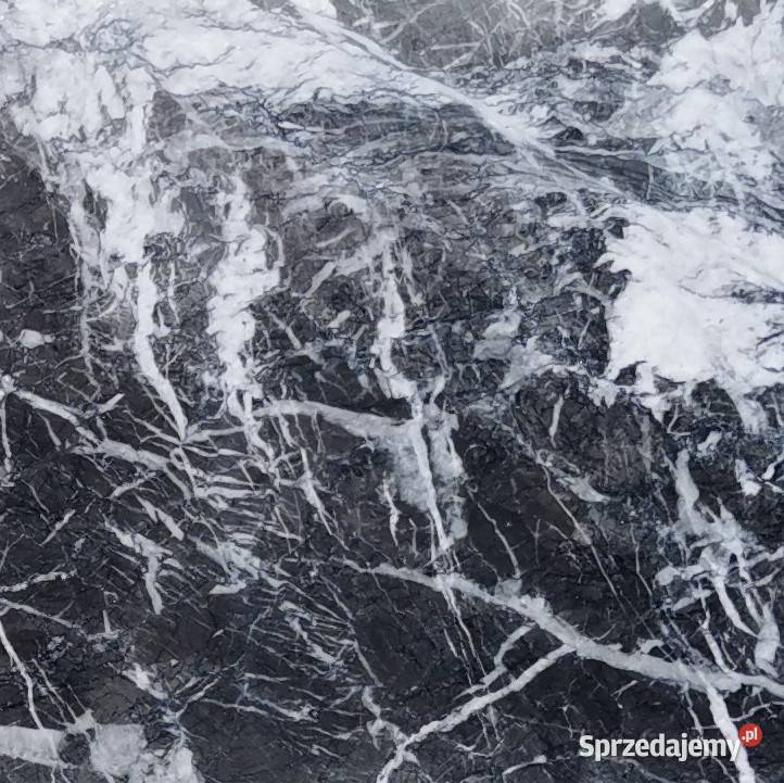 Płytki marmurowe GRIGIO CARNICO 30x30x2 poler Przemyśl