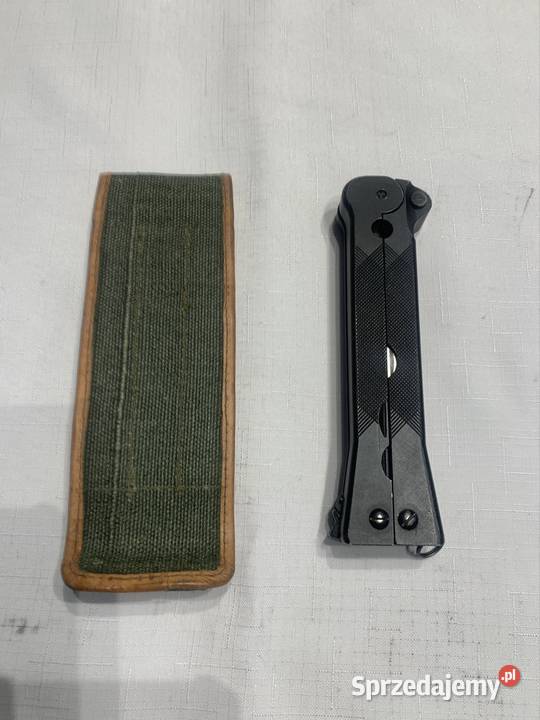 Nóż wojskowy wieloczynnościowy WZ 1969 WZ 69 Kalisz