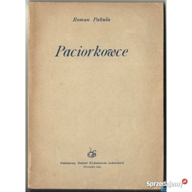 Paciorkowce Pakuła Roman dolnośląskie Świdnica sprzedam
