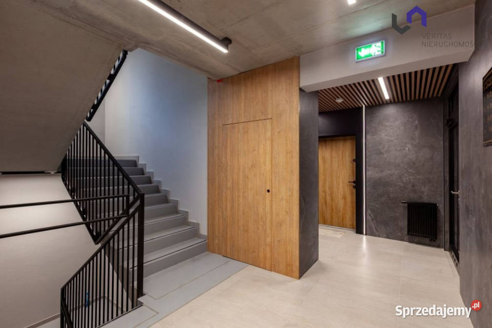 Mieszkanie sprzedam Katowice Złota 6036m2 3