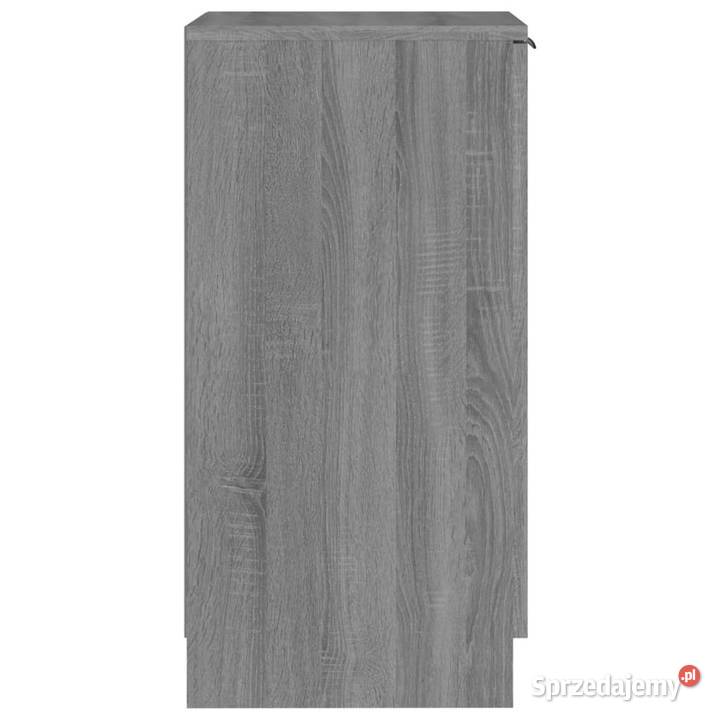 Szafka na buty szary dąb sonoma 30x35x70 sprzedam