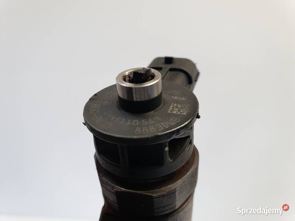 WTRYSKIWACZ Hyundai i40 17 CRDI wtrysk Chełm