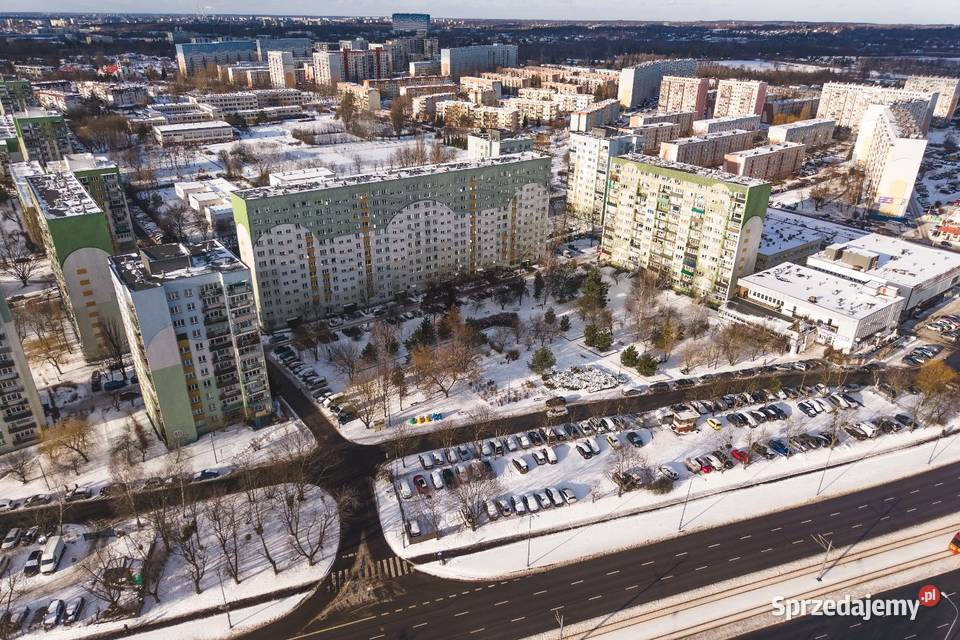 Sprzedam mieszkanie łódź widzew elsnera 11 blok Sprzedaż Łódź