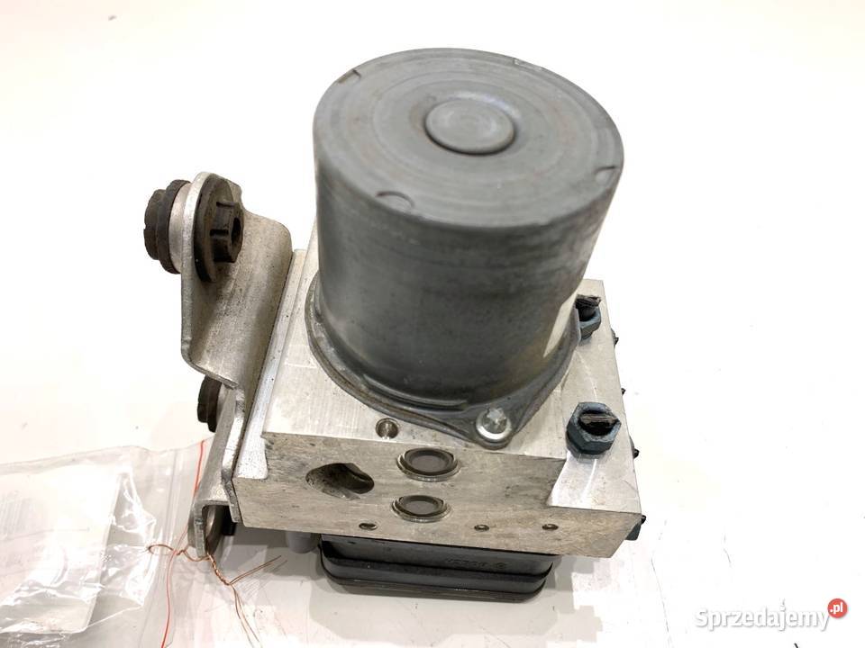 POMPA ABS AUDI Q7 4M 4M0907379K 30 272 osobowe