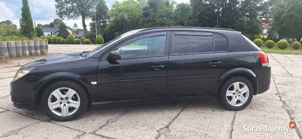 Opel signum 19 cdti ZAMIANA Góra Świętej Anny