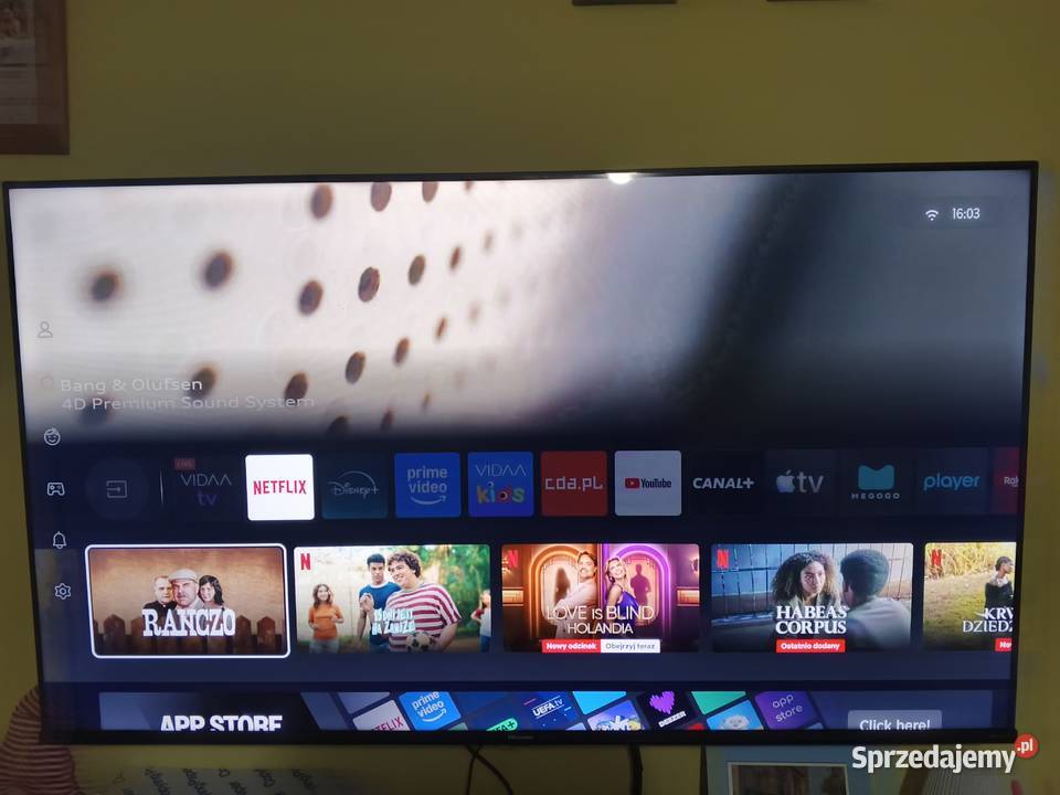 Hisense 50 Elektronika Działdowo