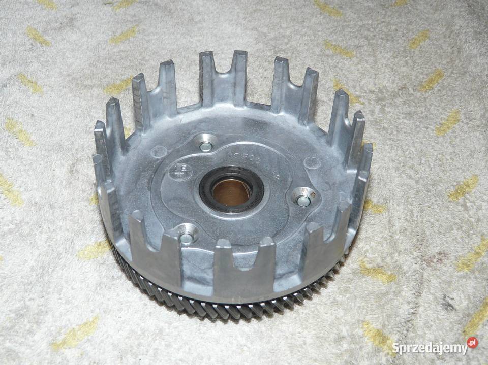 Yamaha DT TDR TZR 125 R Kosz Sprzęgła Zewnętrzny Halinów sprzedam