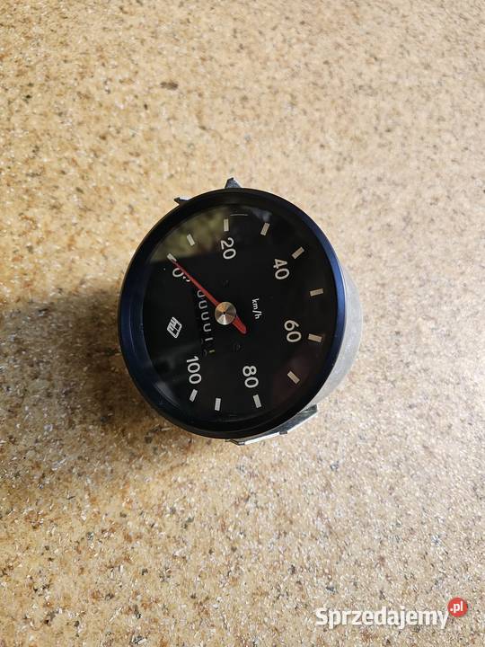 Szybkościomierz IFA W50 ADK70 12V Konstantynów Łódzki sprzedam