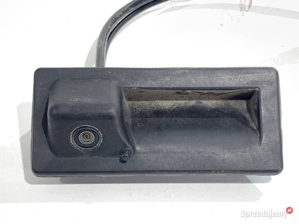 KAMERA KLAMKA KLAPY TYŁ AUDI A4 B9 3V0827566F podkarpackie