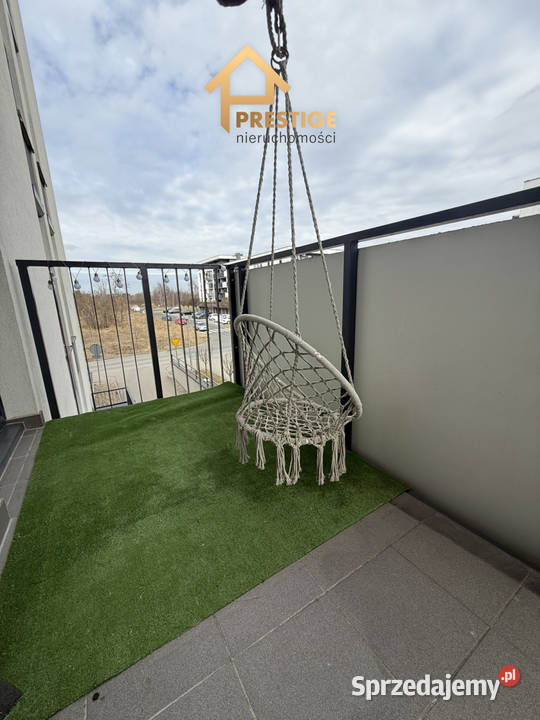 Mieszkanie na wynajem osiedle Berylowe w Koninie