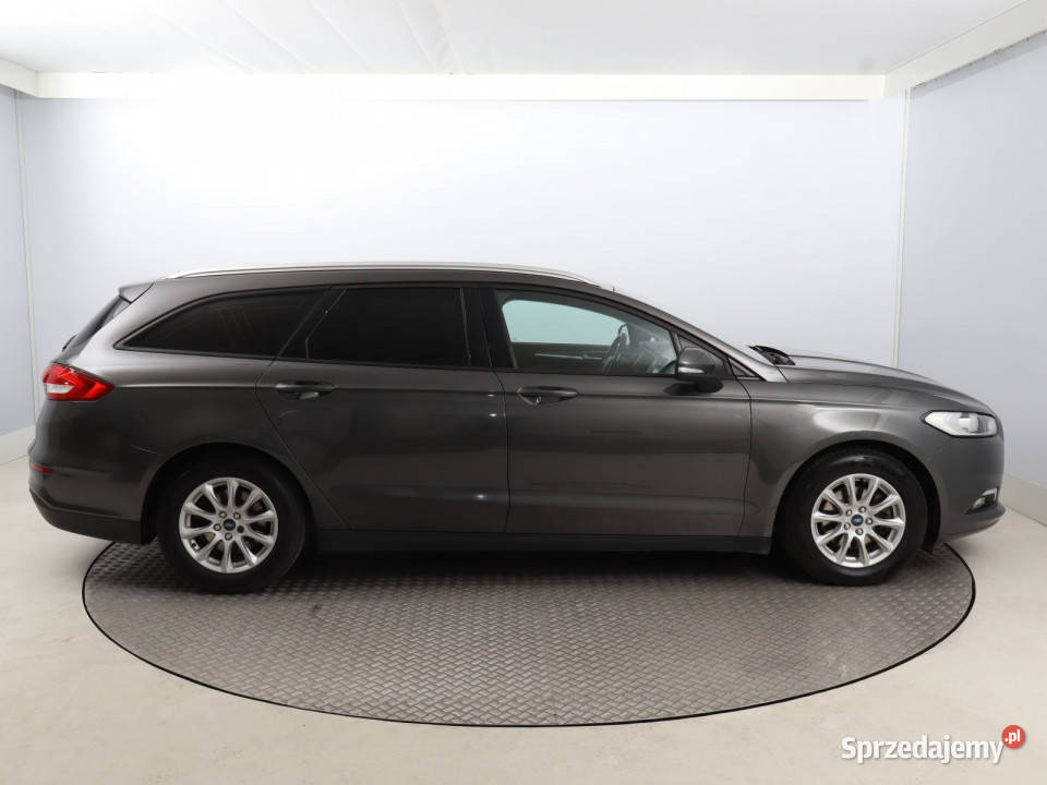 Ford Mondeo 20 TDCI Bielany Wrocławskie