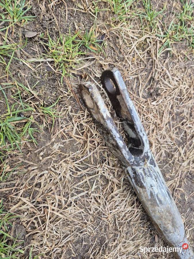 Wieszak ramię podnośnika URSUS C330 ramię z Pozostałe Bucze