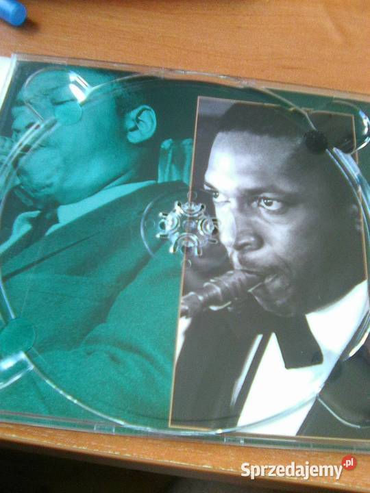 John Coltrane Slowtrane Warszawa
