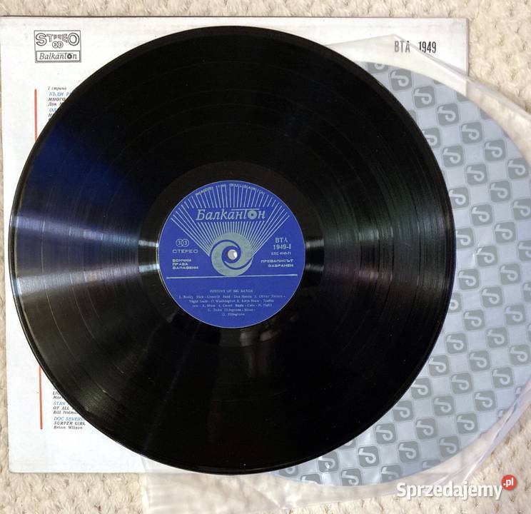 History Of Big Bands zachodniopomorskie Szczecin