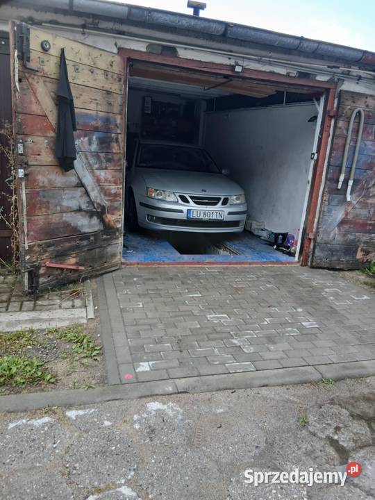 Sprzedam zamienię Bartoszyce