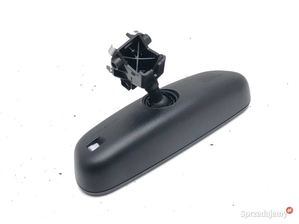 LUSTERKO WEWNĘTRZNE OPEL CORSA F 9840410080 Części samochodowe