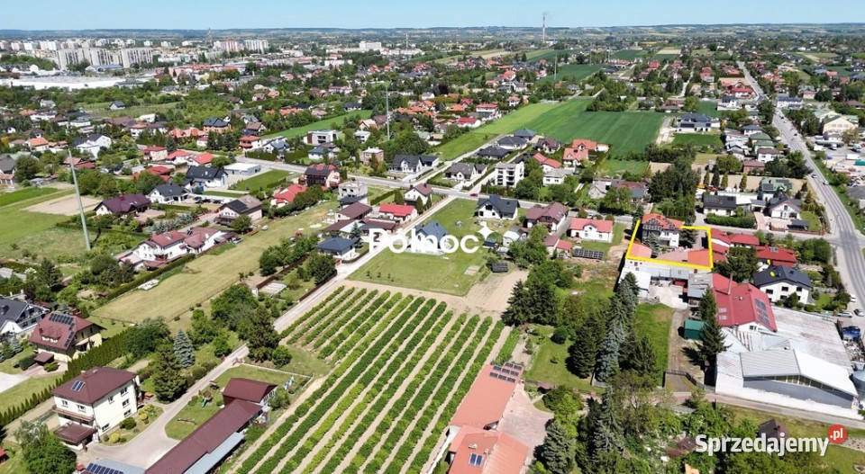 Sprzedam duży dom Kalinowice sprzedam