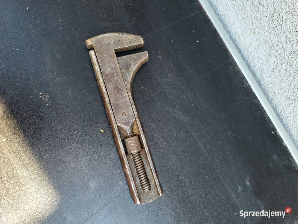 KLUCZ NASTAWNY ORGINAŁ MERCEDES BENZ 0005810226 sprzedam