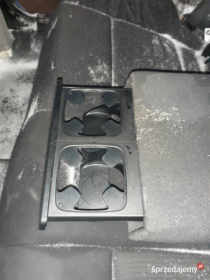 fotele kanapa BMW E91 kombi Angol listwy Rok produkcji 2008 Biłgoraj