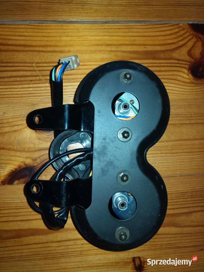 Liczniki nowe suzuki gp 125 Pozostałe Słupsk sprzedam