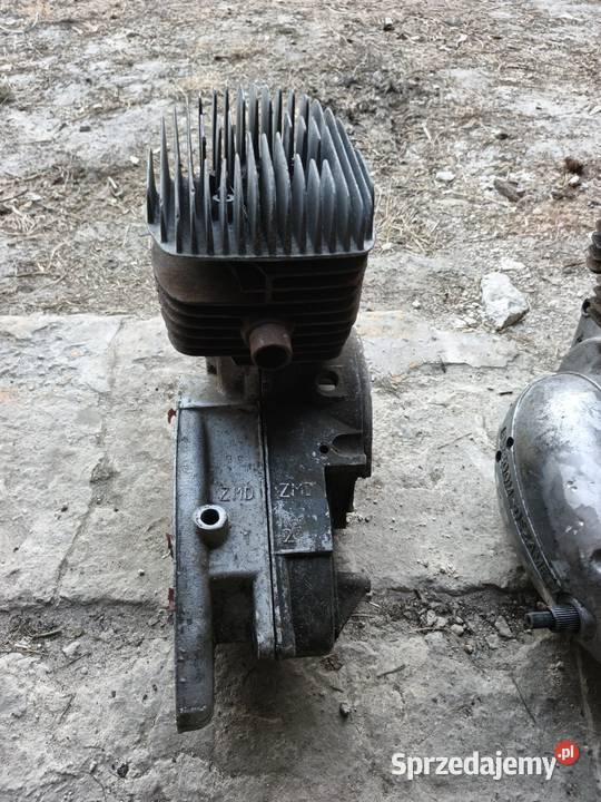 WSK 125 WSK 125 lubelskie Chełm sprzedam