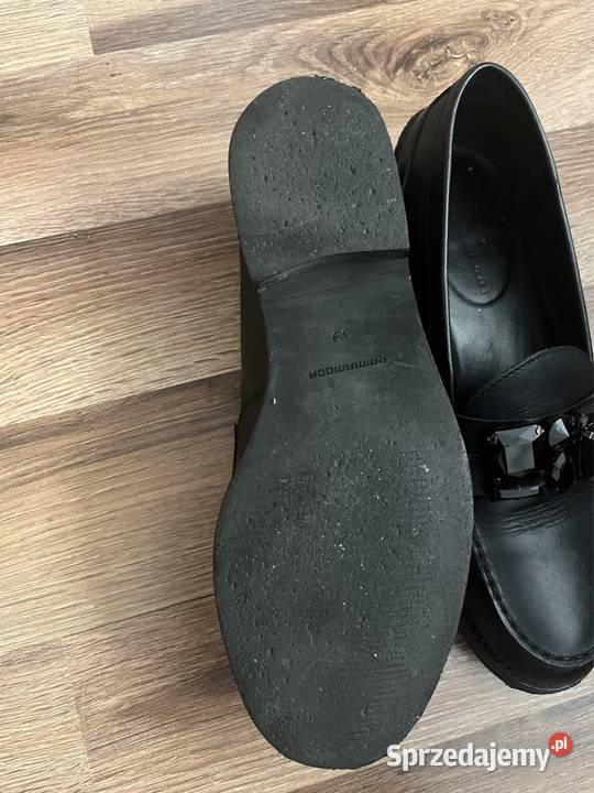 Buty damskie Damskie Gdańsk