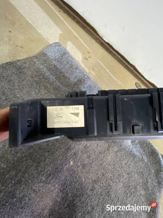 Moduł skrzynka BSI Ford 1S7T14A073AE Żychlin sprzedam