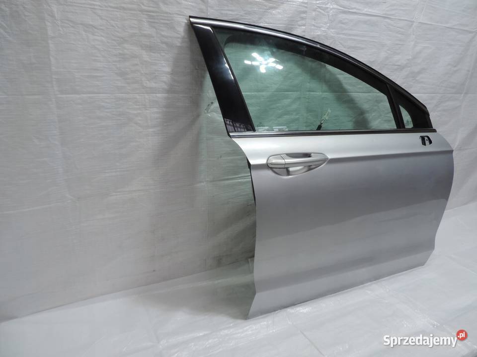 FORD MONDEO V MK5 DD DRZWI PRAWE PRZÓD KOMPLETNE kujawsko-pomorskie