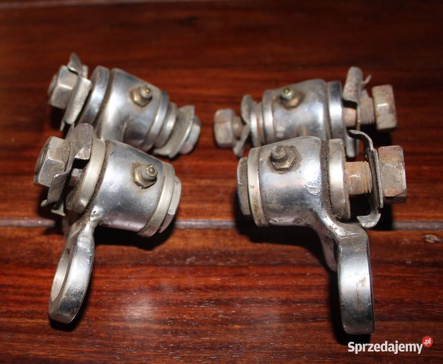 WAHACZE HARLEY VL NIE WLA Głubczyce