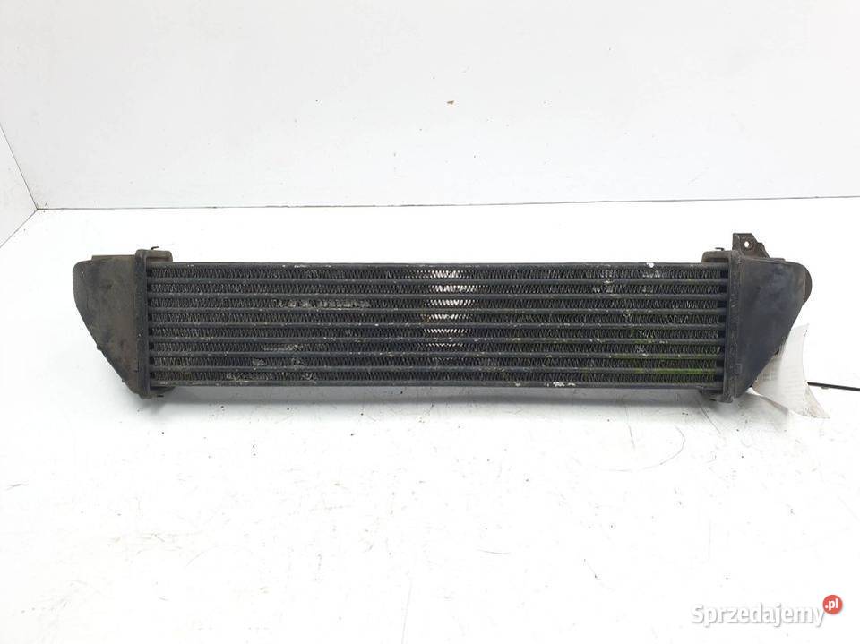 INTERCOOLER LAND ROVER FREELANDER Lipno