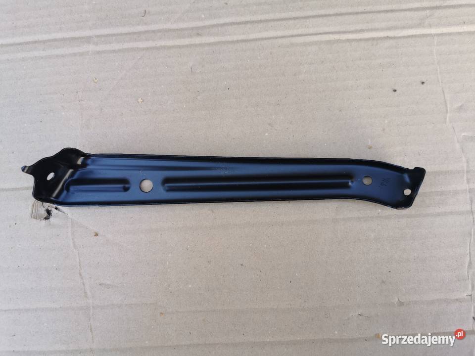 Wspornik zderzaka tył prawy rh Sx4 scross Rok produkcji 2015 Sieraków