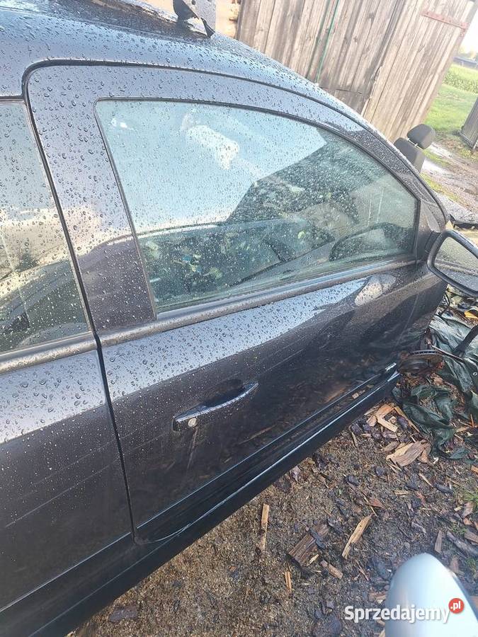 Sprzedam części opla astry GTC Jeżewo