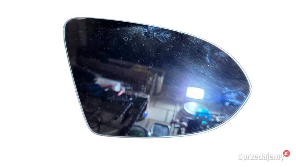 Wkład lusterka prawego vw passat b8 osobowe podkarpackie Tryńcza