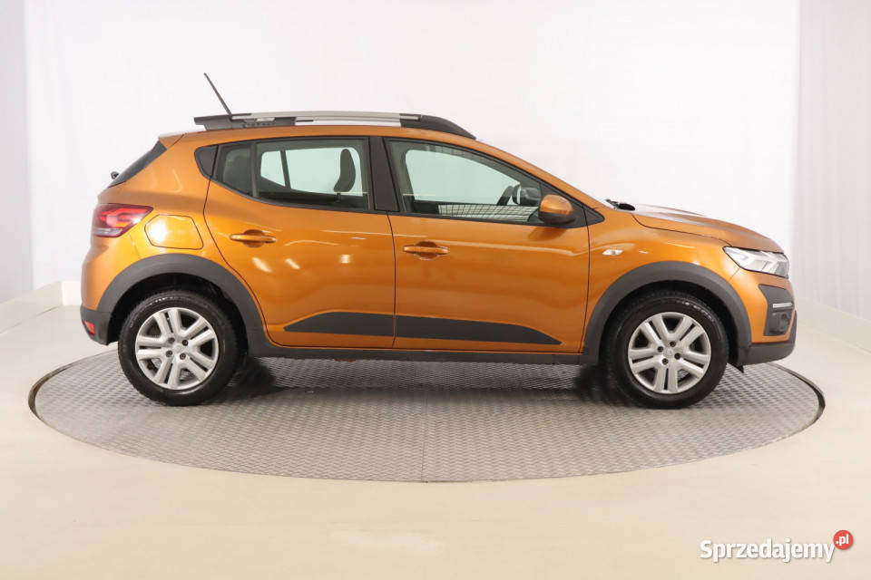 Dacia Sandero 10 TCe Katowice sprzedam