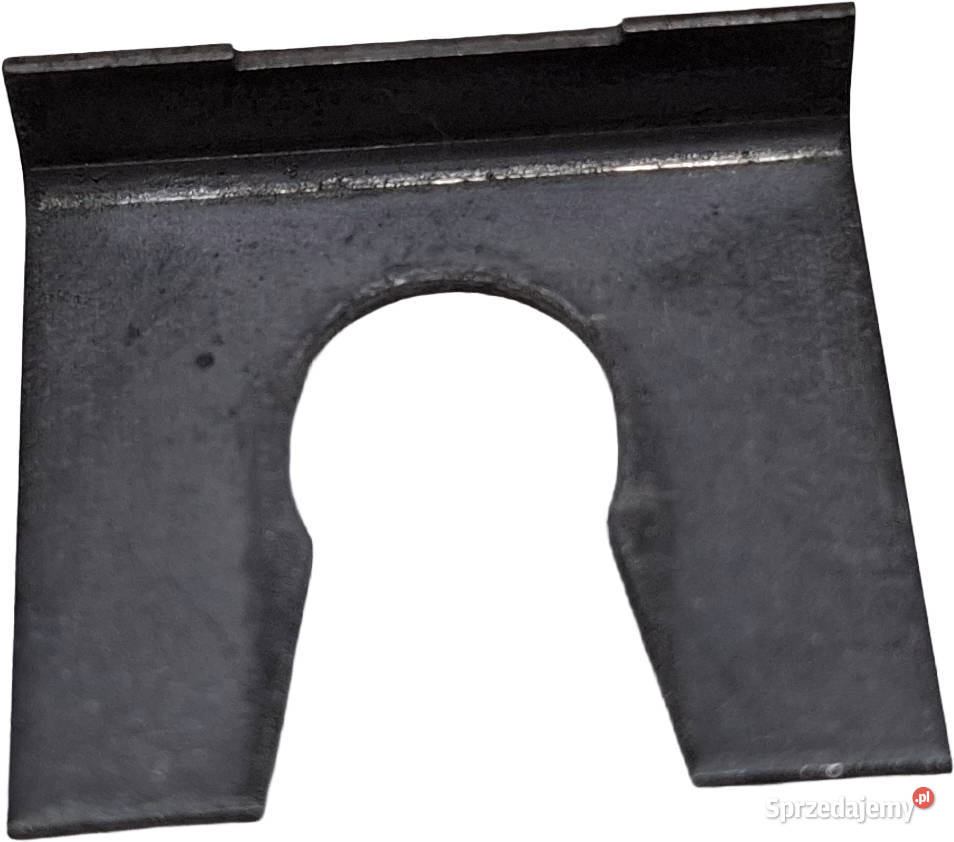 Zawleczka metalowa przewodu Rainbow D4G SE R2607