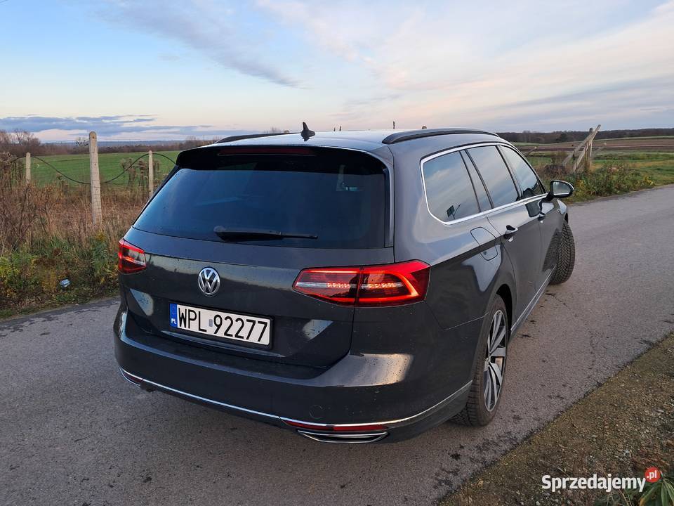 RLINE Virtual Panorama Full LED Bez Wkładu DSG 6 mazowieckie