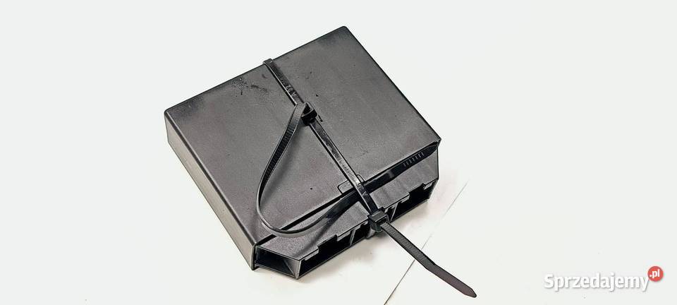 MODUŁ AUDI A8 D4 4H0907412 Pozostałe kujawsko-pomorskie