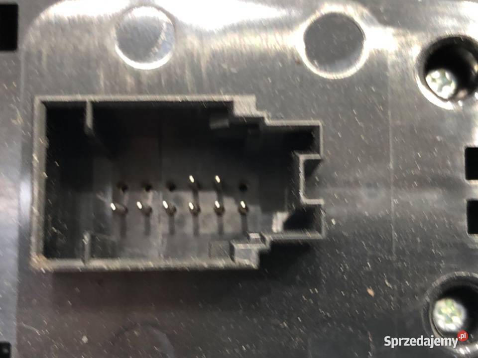 PRZEŁĄCZNIK SZYB BMW G01 6832729 SUV WŁĄCZNIK osobowe