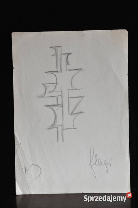 Stefan Nawara Dwie prace Wrocław