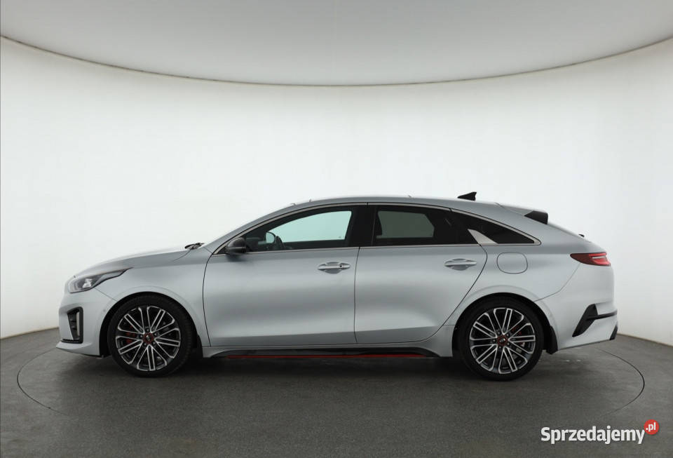 Kia ProCeed GT 16 TGDI czujnik deszczu Procee'd Kia Piaseczno