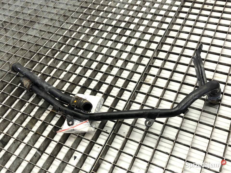 MAGISTRALA WODY AUDI A3 8V 16 110