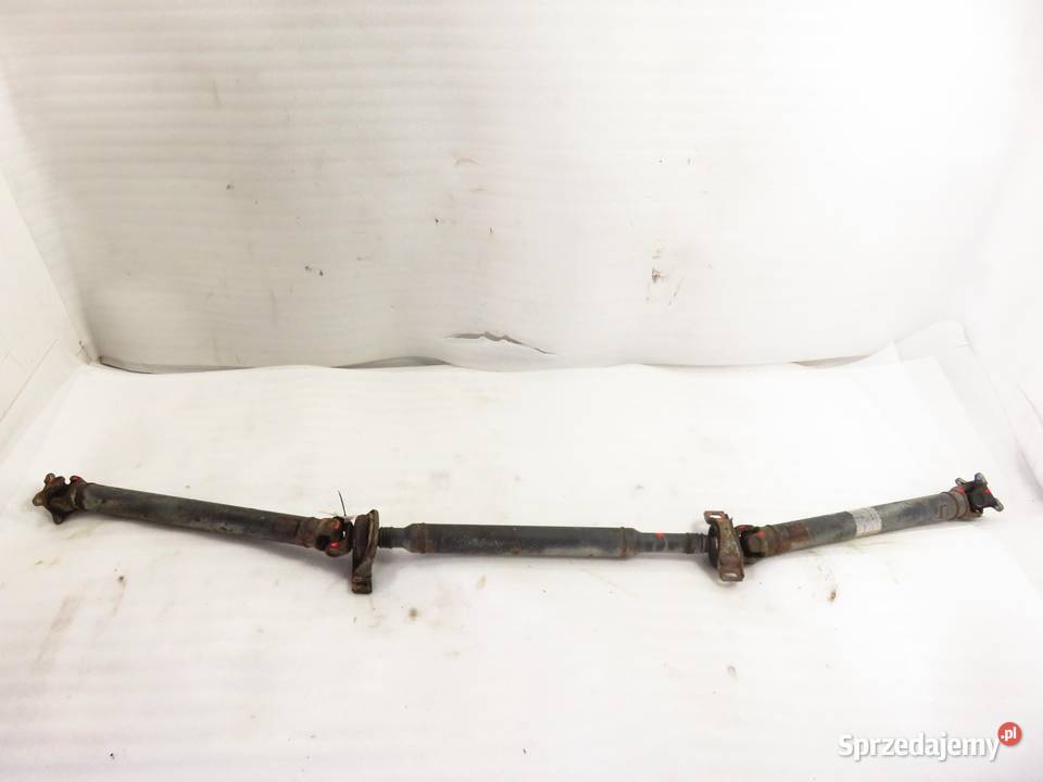 WAŁ NAPĘDOWY MERCEDES VITO W639 22 CDI