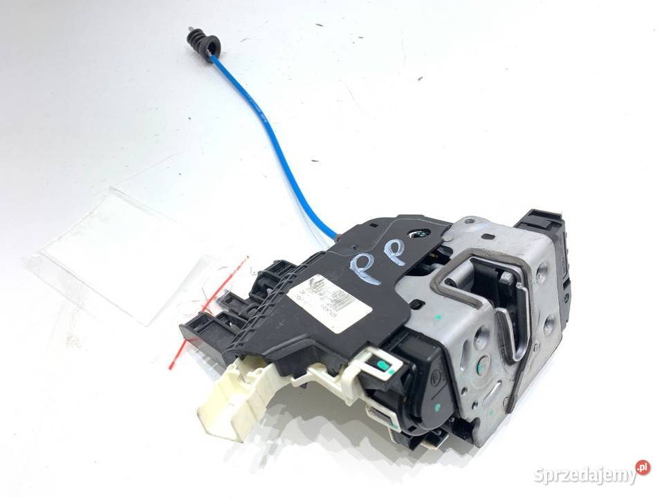 ZAMEK DRZWI PRAWY PRZÓD MERCEDES W176 Hatchback sprzedam