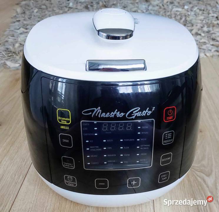 Sprzedam Multicooker