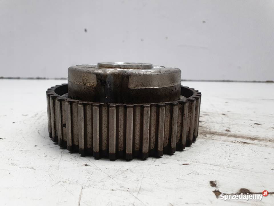 Citroen C4 Picasso 18 16V KOŁO FAZ ROZRZĄDU osobowe Chełm