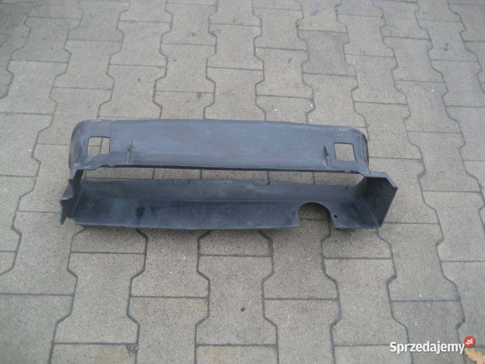 volvo s40 v50 0407rr 16 tdi 109 wlot powietrza