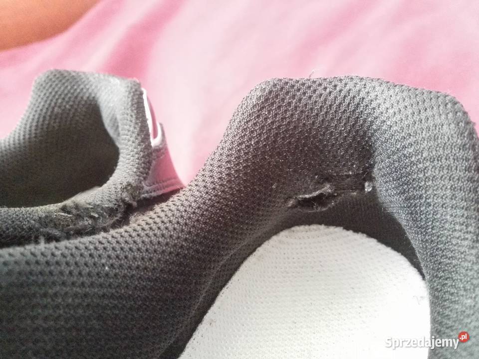 Nike Shox rozmiar 38 Białystok