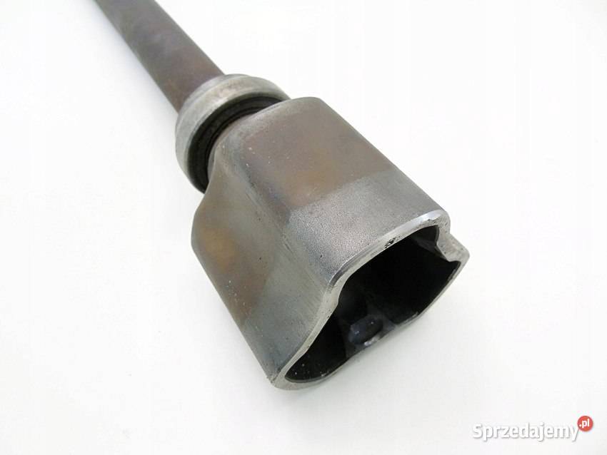 PÓŁOŚ NAPĘDOWA 16 16V 307 C4 207 XSARA C3 206 Sosnowiec sprzedam