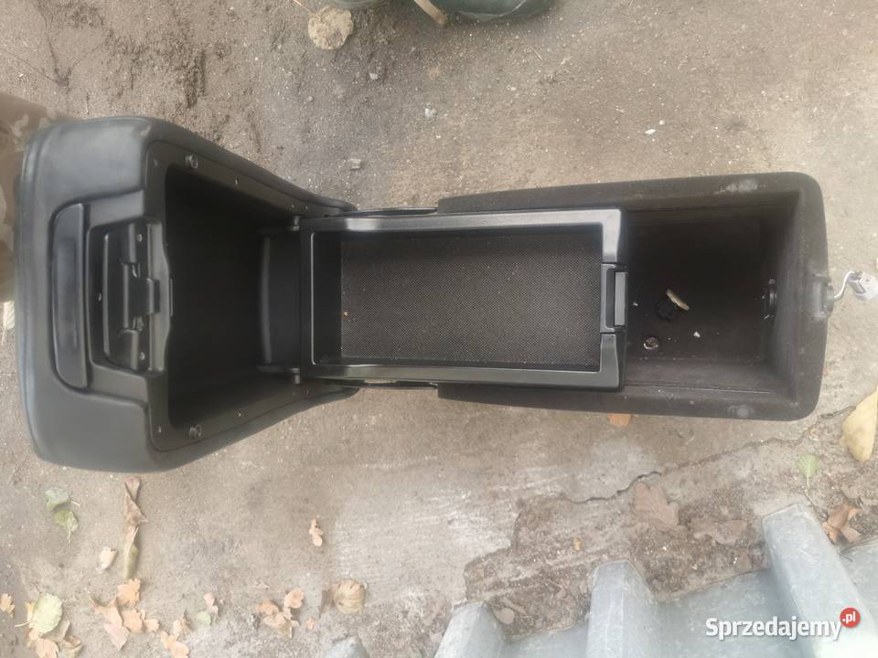 Podłokietnik tunel lexus LS 430 Wrocław sprzedam