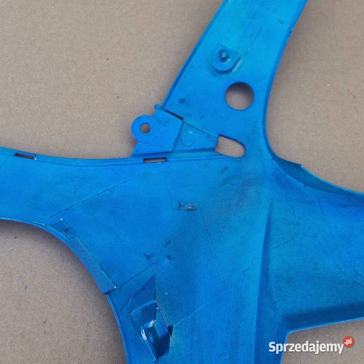 SUZUKI GSXR 600 750 K8 BOK BOCZEK OWIEWKA lubuskie Bieleń